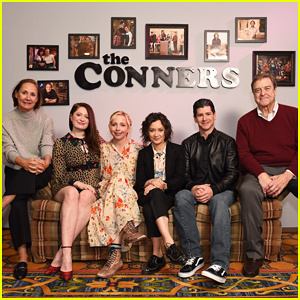 'The Conners' Set To Deliver Live Political Episode During New Hampshire Primary!