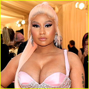 Nicki Minaj's New Music Collab With Tekashi 6ix9ine Will Benefit The Bail Project