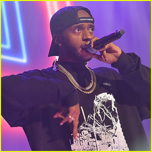 6LACK veröffentlichen neuen „ATL Freestyle“-Song – jetzt anhören und herunterladen! | 6lack, First Listen, Texte, Musik