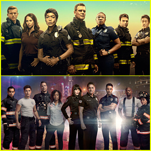 Fox Memperbaharui'9-1-1' & '9-1-1: Lone Star' For New Seasons