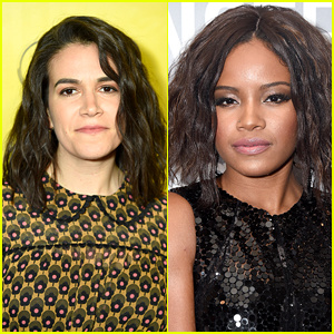 Η σειρά «A League of Their Own» έρχεται στο Amazon! | A League of Their Own, Abbi Jacobson, chante Adams, D'Arcy Carden, Gbemisola Ikumelo, Kate Berlant, Kelly McCormack, Melanie Field, Molly Ephraim, Priscilla Delgado, Roberta Colindrez, Τηλεόραση