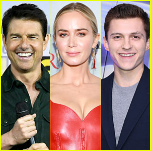 'A Quiet Place 2,' 'Top Gun 2,' & 'Spider-Man 3' All Have Been Delayed Due to the Pandemic