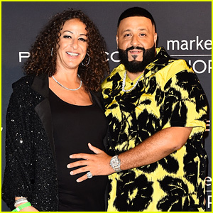 DJ Khaled публикува първа снимка на New Son Aalam