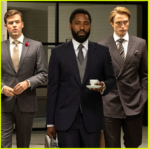 'Tenet' Movie Reviews Revealed - See What Critics Thought!