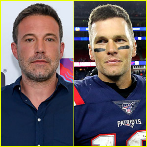 Ben Affleck, Tom Brady och fler kommer att spela i virtuell pokerturnering för att samla in pengar för att mata Amerika! | Adam Levine, Adam Sandler, Ben Affleck, Cheryl Hines, Matt Damon, Sarah Silverman, Tom Brady
