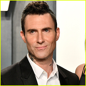 Adam Levine se opravičuje oboževalcem za svoje vedenje med koncertom v Čilu