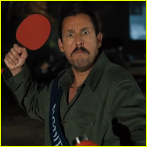 Adam Sandler, Netflix'in 'Hubie Halloween' Fragmanında Cadılar Bayramı'nı Kurtarmak İçin Burada - İzleyin! | Adam Sandler, Filmler, Netflix, Fragman