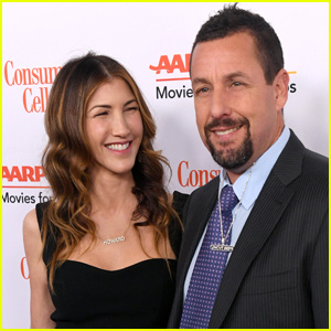 Ang Anniversary Tribute ni Adam Sandler sa Asawa na si Jackie ay Ang Pinakamatamis na Bagay na Babasahin Mo! | Adam Sandler, Jackie Sandler
