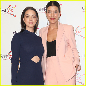 آسٹریلیا میں CinefestOZ فلم فیسٹیول 2020 کے لیے کیٹ والش اور ایڈیلیڈ کین بڈی اپ | ایڈیلیڈ کین، کیٹ والش