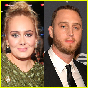  Chet Hanks zastrelil svoj záber s Adele po tom, čo jej fotografia vyvolala kontroverziu