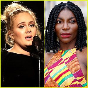 Adele szerint Michaela Coel új sorozata évek óta a legjobb brit tévéműsor | Adele, Michaela Coel