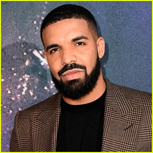 Drake teilt erste Fotos seines Sohnes Adonis' Face