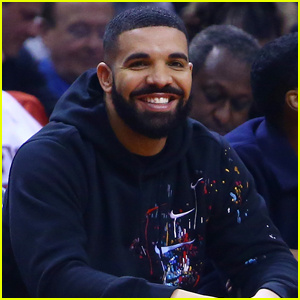 Drake erklärt, warum er sich entschieden hat, Fotos von Son Adonis zu teilen