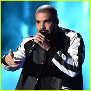 Drake teilt entzückendes Foto von Sohn Adonis über Vater's Day