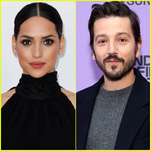 Adria Arjona gesellt sich zu Diego Luna in der „Star Wars“-Serie auf Disney+ | Adria Arjona, Diego Moon, Disney, Star Wars