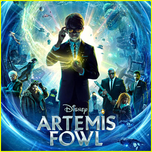 Nakakuha ng Petsa ng Paglabas ng Disney+ ang ‘Artemis Fowl’! | Adrian Scarborough, Artemis Fowl, Colin Farrell, Disney Plus, Ferdia Shaw, Josh Gad, Josh McGuire, Judi Dench, lara mcdonnell, Movies, Nikesh Patel, nonso anozie, Tamara Smart