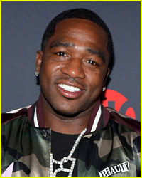 Boxer Adrien Broner verhaftet, nachdem er schlafend hinter dem Lenkrad aufgefunden wurde | Adrien Broner, Newsies