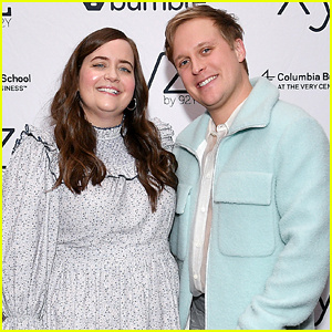 Aidy Bryant a John Early propagujú druhú sériu „Shrill“ po premiére traileru | Aidy Bryant, John Early, Shrill, Television