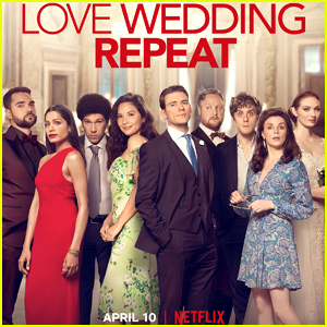 Sam Claflin, Olivia Munn i Eleanor Tomlinson glume u 'Love Wedding Repeat' – Pogledajte najavu (video) | Aisling Bea, Allan Mustafa, Eleanor Tomlinson, Freida Pinto, Jack Farthing, Joel Fry, filmovi, Netflix, Olivia Munn, Sam Claflin, Tim Key, najave