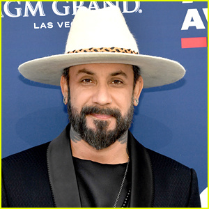 AJ McLean se alătură sezonului 29 din „Dancing With The Stars”! | AJ McLean, Dansând cu stelele