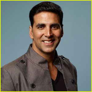 Bollywood's Akshay Kumar Says He Drinks Cow Urine Daily