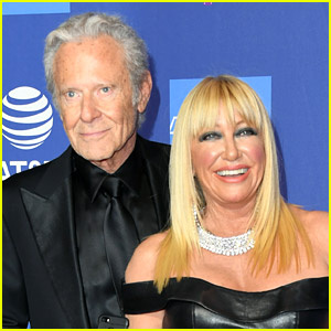 Suzanne Somers kaže da joj se muž još uvijek pali nakon 50 godina zajedno | Alan Hamel, Suzanne Somers