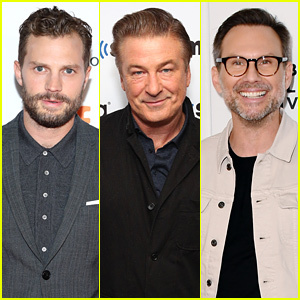Jamie Dornan's 'Dr. Death' Show is Heading to Peacock