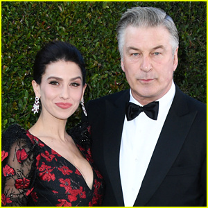 Hilaria Baldwin odpovídá těm, kteří ji kritizují za to, že má chůvu