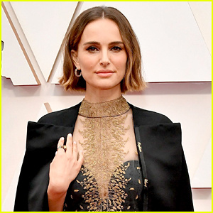 Natalie Portman na Instagramu podijelila rijetku fotografiju djece Alepha i Amalije