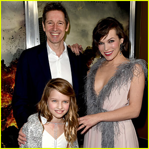 Ever Anderson, la filla de 12 anys de Milla Jovovich, interpretarà a Wendy a l'acció en directe 'Peter Pan & Wendy' | Alexander Molony, Ever Anderson, Milla Jovovich, Pel·lícules, Peter Pan