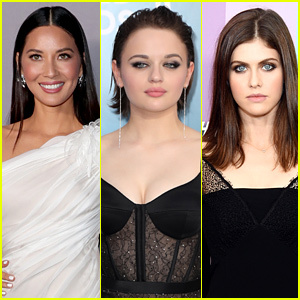 Celebritățile reacționează la cutremurul cu magnitudinea de 3,6 din Los Angeles – Citește-le Tweeturile | Alexandra Daddario, Joey King, Olivia Munn