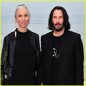 Si Keanu Reeves ay Nakipag-date kay Alexandra Grant na Mas Matagal kaysa Amin've Realized!