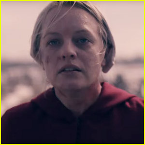 'Handmaid's Tale' First Look at Season 4 Revealed!