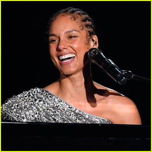 Alicia Keys megosztja új dalát'Perfect Way to Die' - Listen Now!