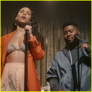 Alicia Keys & Khalid schließen sich für neuen Song „So Done“ zusammen – Sehen Sie sich das Musikvideo an! | Alicia Keys, DJ Khaled, First Listen, Texte, Musik