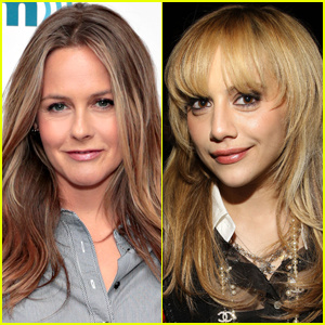 Alicia Silverstone husker'Adorable' Brittany Murphy on 'Clueless' 25th Anniversary