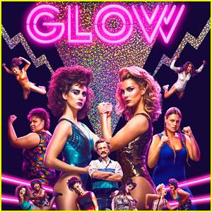 Alison Brie ütleb, et 'Glow' ei hakka tõenäoliselt mõnda aega uuesti filmima | Alison Brie, GLOW, Netflix