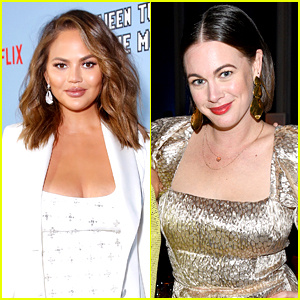 Alison Roman Memohon Maaf Kepada Chrissy Teigen Atas Komennya Tentang'Cravings' Empire