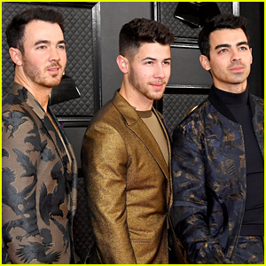 Jonas Brothers odwiedzą Cię w domu, jeśli wygrasz ich wyzwanie all-in