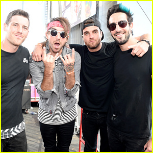  All Time Low bude titulkom smutného letného festivalu 2020 – pozrite si zostavu a dátumy!