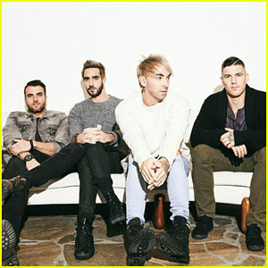 All Time Low: Écoutez et téléchargez l'album 'Wake Up, Sunshine' - Écoutez maintenant ! | tout le temps bas, première écoute, musique