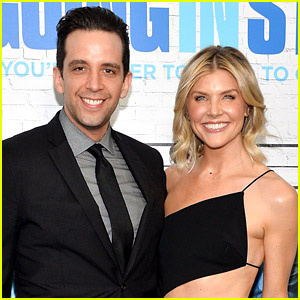 La moglie della star di Broadway Nick Cordero Amanda Kloots rivela in lacrime come l'ha conquistata | Amanda Kloots, Nick Cordero
