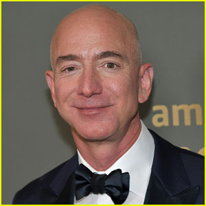 Jeff Bezos z Amazonu daruje 100 miliónov dolárov na kŕmenie Ameriky | Amazon, Jeff Bezos
