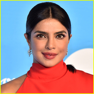 Priyanka Chopra va juca'Wild West Country' Inspired Movie Heading to Amazon!
