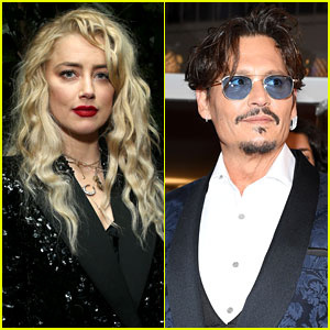  العنبر هيرد's Attempt to Dismiss Johnny Deep's Defamation Case Has Been Denied