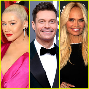 L'émission spéciale 'Disney Family Singalong' mettra en vedette des stars interprétant des chansons bien-aimées depuis chez elles ! | Amber Riley, Auliʻi Cravalho, Bobby Bones, Carrie Ann Inaba, Christina Aguilera, Derek Hough, Disney, Disney Family Singalong, Donny Osmond, Erin Andrews, John Stamos, Jordan Fisher, Josh Gad, Julianne Hough, Kenny Ortega, Kristin Chenoweth, Little Big Town, Luke Evans, Michael Buble, Télévision, Thomas Rhett