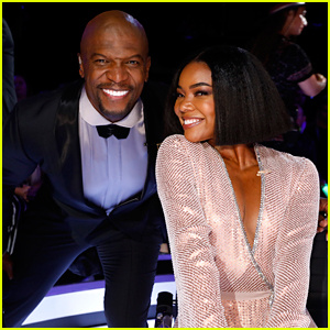 Terry Crews pede desculpas a Gabrielle Union por seus comentários sobre a controvérsia no local de trabalho da AGT | America's Got Talent, Gabrielle Union, Terry Crews