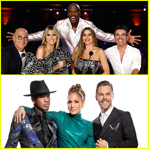 Az „America’s Got Talent” és a „World of Dance” premierje májusban | America's Got Talent, World of Dance
