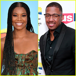 Nick Cannon unterstützt Gabrielle Union in der „AGT“-Kontroverse am Arbeitsplatz | America's Got Talent, Gabrielle Union, Nick Cannon