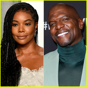 غابرييل يونيون ينتقد تيري كروز من AGT مرة أخرى ويعتذر للمرة الثالثة | America's Got Talent ، و Gabrielle Union ، و NBC ، و Terry Crews